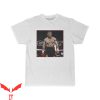 Mike Tyson Vintage T-Shirt Trendy Graphic Mike Tyson Goat