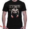 Mike Tyson Vintage T-Shirt Tyson Boxen Boxing Legend