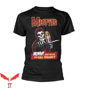 Misfits Vintage T-Shirt