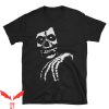 Misfits Vintage T-Shirt Legacy Skull Danzig Samhain