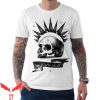 Misfits Vintage T-Shirt Life Is Strange Misfit Skull Retro