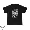Misfits Vintage T-Shirt Retro Scary Rock Music Tee Shirt