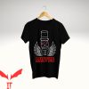 Misfits Vintage T-Shirt Retro Scary Style Warhol Rock Style