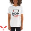 Mom Funny T-Shirt Mom Of 3 Boys 1 Girl Funny Mothers Day