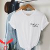 Mom Funny T-Shirt Tough As A Mother Mom Life Mama Shirt