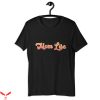 Mom Life T-Shirt Cool Graphic Trendy Style Retro Mom Shirt