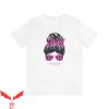 Mom Life T-Shirt Mother Day Cool Graphic Trendy Style Tee