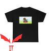 Mordecai And The Rigbys T-Shirt Regular Show Coffee Scene