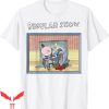 Mordecai And The Rigbys T-Shirt Regular Show Group Shot