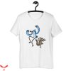 Mordecai And The Rigbys T-Shirt Regular Show Mordecai Rigby