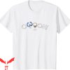 Mordecai And The Rigbys T-Shirt Regular Show Ooooh Funny