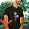 Mordecai And The Rigbys T-Shirt Regular Show Spongebob