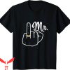 Mr Breast T-Shirt Honeymoon Ring Finger Husband Mr. Cool