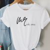 Mr Breast T-Shirt Mr Cool Design Trendy Graphic Tee Shirt