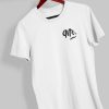 Mr Breast T-Shirt Mr Married Wedding Summer Trends Tee