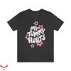 My Tummy Hurts T-Shirt Trendy Y2K Celiac Gluten-Free