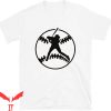 Nasty Nestor T-Shirt Baseball Cool Graphic Trendy Tee