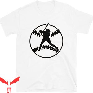 Nasty Nestor T-Shirt Baseball Cool Graphic Trendy Tee