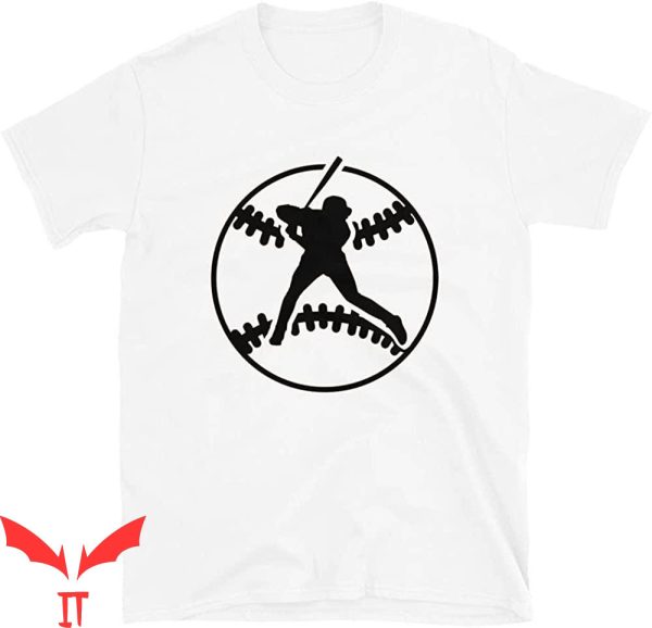 Nasty Nestor T-Shirt Baseball Cool Graphic Trendy Tee
