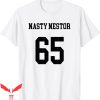 Nasty Nestor T-Shirt Cool Graphic Trendy Style Tee Shirt