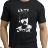 Nasty Nestor T-Shirt Cortes Jr The Nestor Hidden Mystery