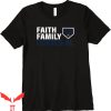 Nasty Nestor T-Shirt Faith Family Cortes Jr Nestor Tee
