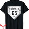 Nasty Nestor T-Shirt Home Plate Gameday Nestor Cortes Jr NY