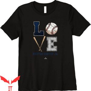 Nasty Nestor T-Shirt Love Nestor Cortes Jr Nestor Tee Shirt