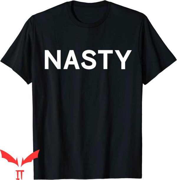 Nasty Nestor T-Shirt Nasty Cool Design Trendy Graphic