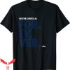 Nasty Nestor T-Shirt Nestor Cortes Jr. Forever Baseball