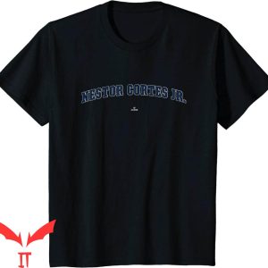 Nasty Nestor T-Shirt Nestor Cortes Jr Nestor New York