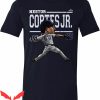 Nasty Nestor T-Shirt Nestor Cortes Jr. New York Cartoon Tee