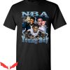 Never Broke Again T-Shirt NBA Young Boy Star Trendy Tee