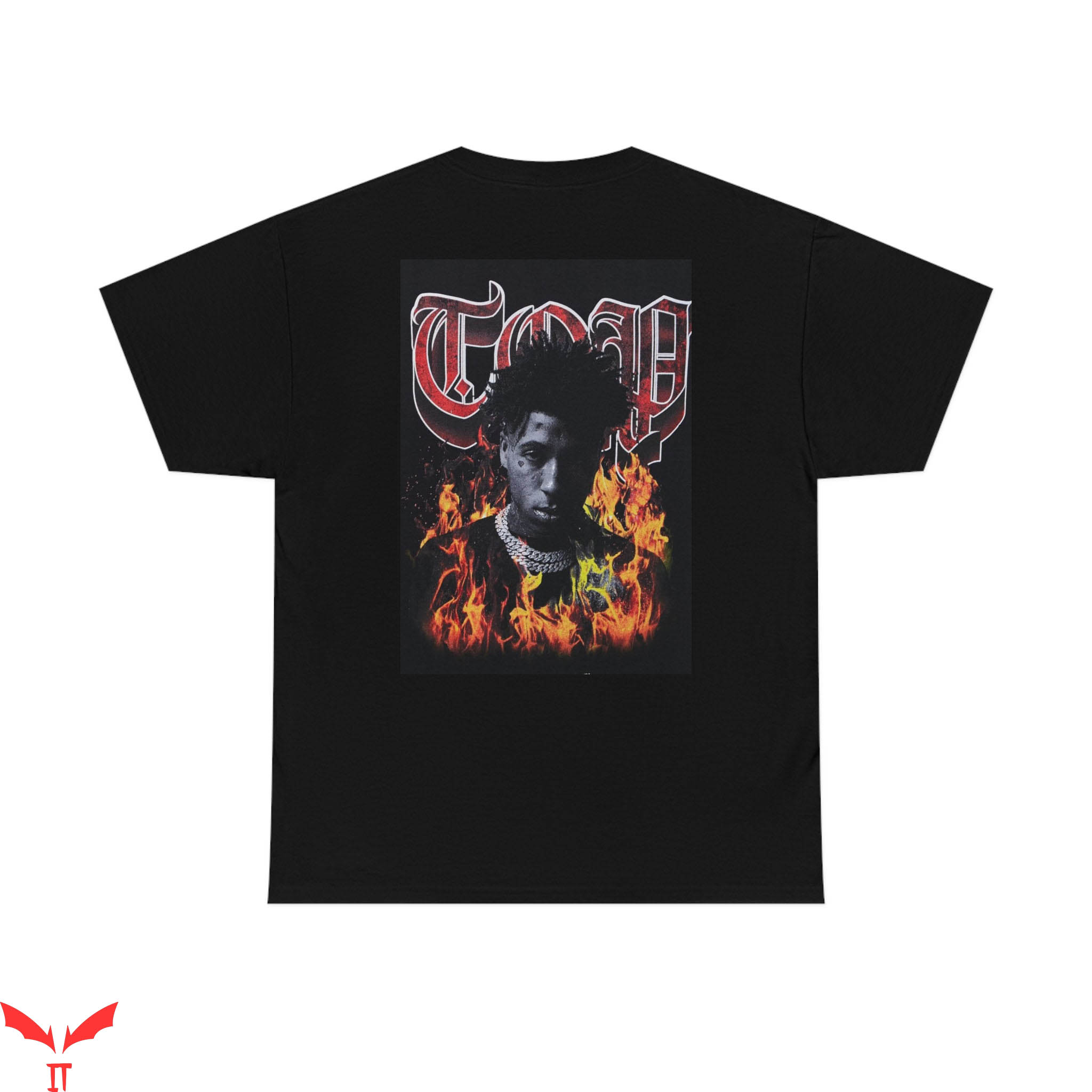 Never Broke Again T-Shirt NBA Youngboy Retro Vintage Bootleg Never Broke Again T-Shirt NBA Youngboy Retro Vintage Bootleg