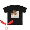 Never Broke Again T-Shirt NBA Youngboy Trendy Meme Tee