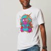 Never Broke Again T-Shirt NBA Youngboy Vintage Retro Tee
