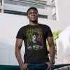 Never Broke Again T-Shirt Young Boy Vintage Rapper Shirt