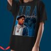 Never Broke Again T-Shirt Young Boy Vintage Rapper Tee