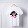 Never Broke Again T-Shirt Youngboy Hip Hop Retro Tee