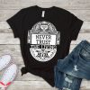Never Trust The Living T-Shirt