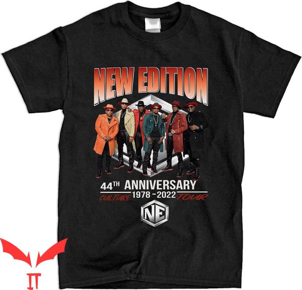 New Edition T-Shirt