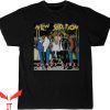 New Edition T-Shirt Band Album Candy Girl Trendy Meme