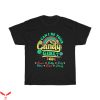 New Edition T-Shirt Can I Be Your Candy Girl Ronnie Bobby