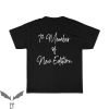 New Edition T-Shirt If It Isn’t Love Ronnie Bobby Mike Ralph