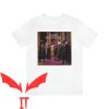 New Edition T-Shirt Music Band Cool Trendy Style Tee Shirt