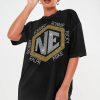 New Edition T-Shirt Retro New Edition Band Fan Shirt