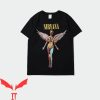 Nirvana In Utero T-Shirt