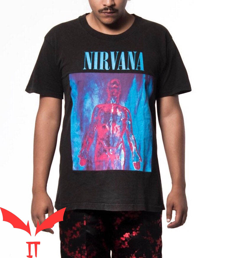 組み合わせ自由自在 Nirvana sliver vintage Tシャツ XL in utero - T