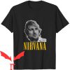 Nirvana Owen Wilson T-Shirt