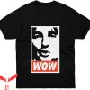 Nirvana Owen Wilson T-Shirt An Tee American Werewolf
